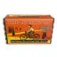 Sting in the Tail Transport Enthusiast Cyclist's Olive Walnut Soap 